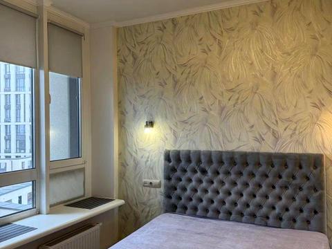 квартира за адресою Зарічна вул., 4