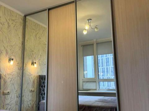 квартира за адресою Зарічна вул., 4