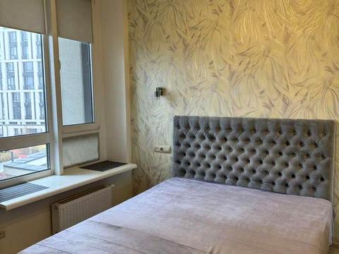 квартира за адресою Зарічна вул., 4