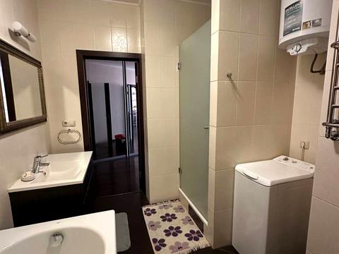 квартира по адресу Срибнокильская ул., 12