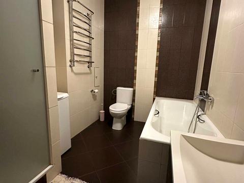 квартира по адресу Срибнокильская ул., 12