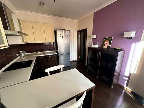 квартира по адресу Срибнокильская ул., 12