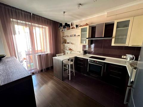 квартира по адресу Срибнокильская ул., 12