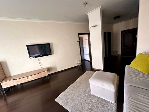 квартира по адресу Срибнокильская ул., 12