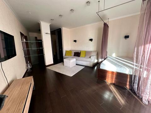 квартира по адресу Срибнокильская ул., 12