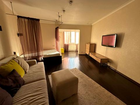 квартира по адресу Срибнокильская ул., 12