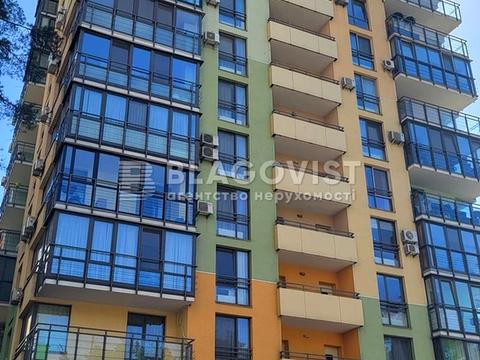 квартира за адресою Анатолія Петрицького вул., 21