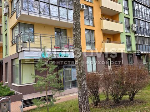 квартира за адресою Анатолія Петрицького вул., 21