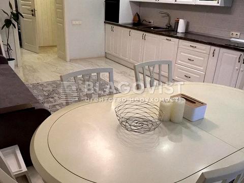 квартира за адресою Анатолія Петрицького вул., 21