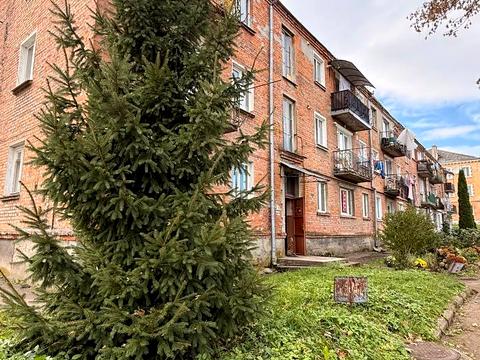 квартира за адресою Зелена, 4