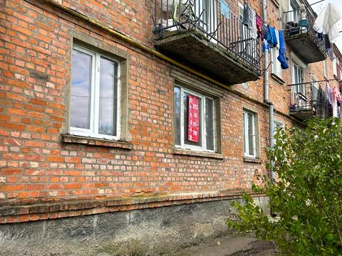 квартира за адресою Зелена, 4