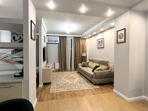 квартира за адресою Грецька вул., 5