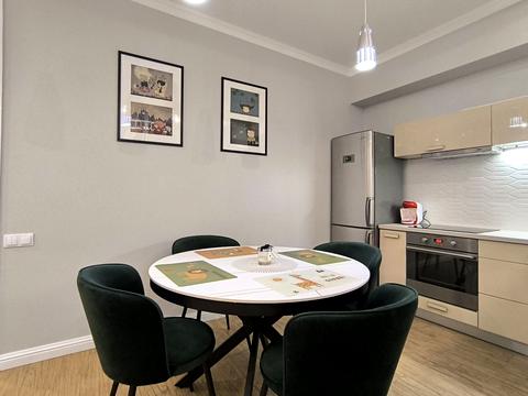 квартира за адресою Грецька вул., 5