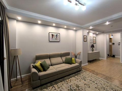 квартира за адресою Грецька вул., 5