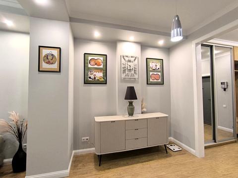 квартира за адресою Грецька вул., 5