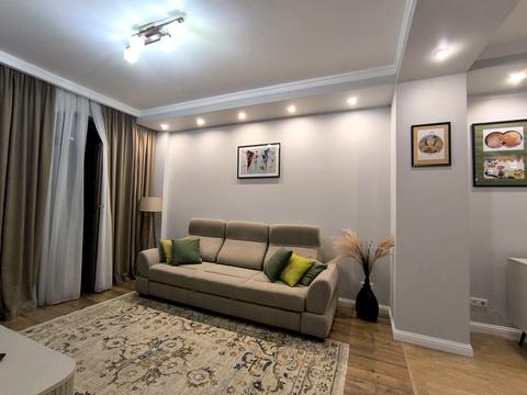 квартира за адресою Грецька вул., 5