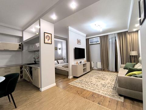 квартира за адресою Грецька вул., 5