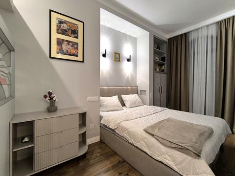 квартира за адресою Грецька вул., 5