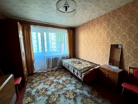 комната по адресу Вернадского ул., 10