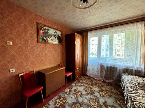 комната по адресу Вернадского ул., 10