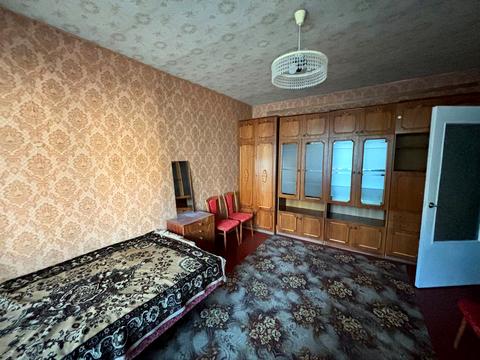 комната по адресу Вернадского ул., 10