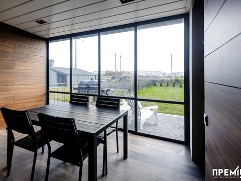 дом по адресу перемоги