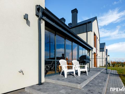 дом по адресу перемоги