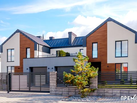 дом по адресу перемоги