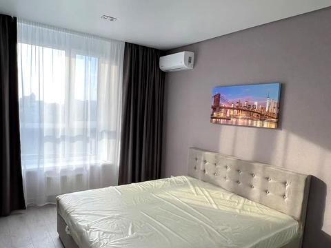 квартира за адресою Олени Теліги вул., 25