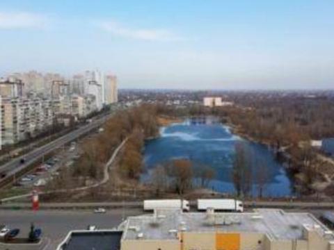 квартира за адресою Миколи Закревського вул., 42-А