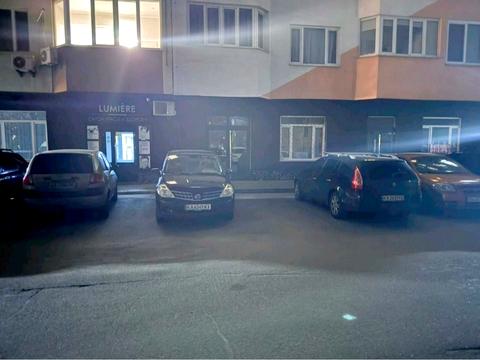 квартира за адресою Миколи Закревського вул., 42-А