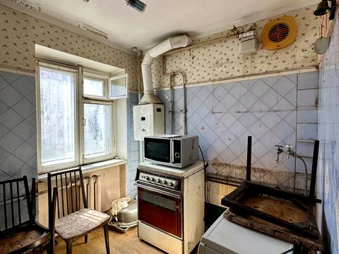 квартира по адресу Черняховского ул. (Черняховського), 16