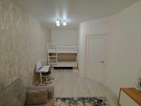 квартира по адресу Бережанская ул., 18