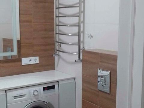 квартира по адресу Бережанская ул., 18