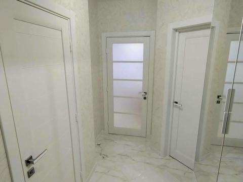 квартира по адресу Бережанская ул., 18