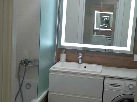 квартира по адресу Бережанская ул., 18