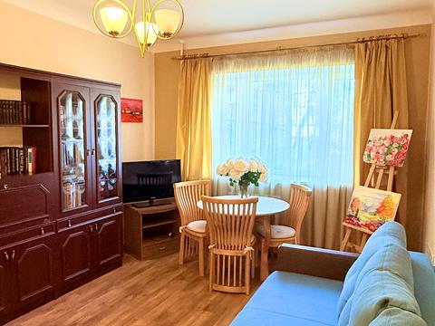 квартира по адресу Пушкина ул. (Пушкина), 36