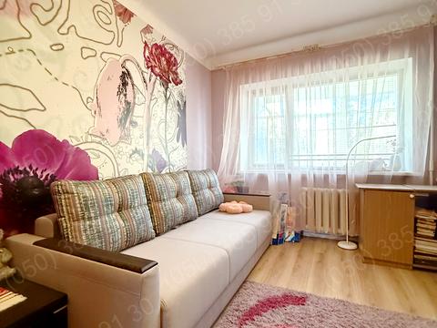 квартира по адресу Пушкина ул. (Пушкина), 36