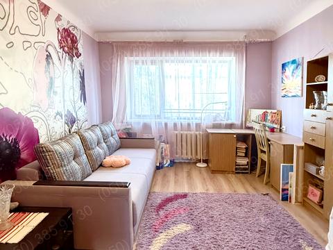 квартира по адресу Пушкина ул. (Пушкина), 36