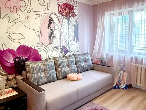 квартира по адресу Пушкина ул. (Пушкина), 36