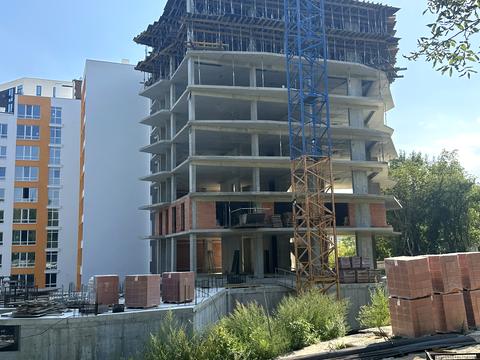 коммерческая по адресу Малоголосковская ул., 12