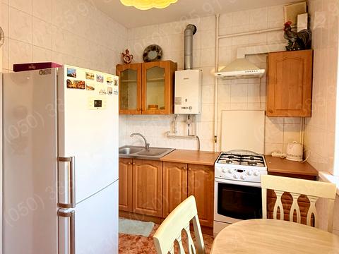 квартира по адресу Пушкина ул. (Пушкина), 36