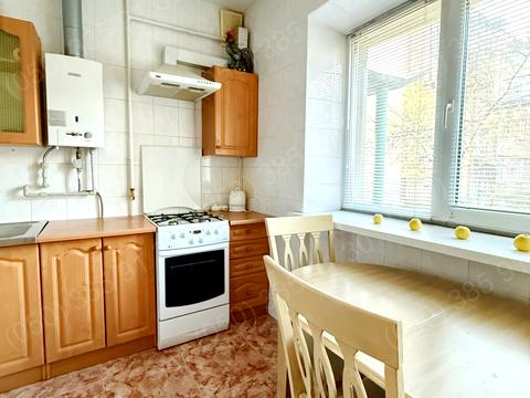 квартира по адресу Пушкина ул. (Пушкина), 36