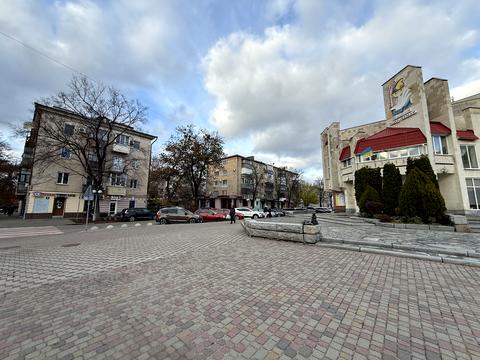 квартира по адресу Пушкина ул. (Пушкина), 36