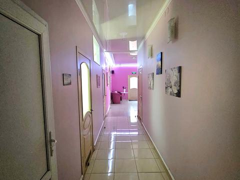 комерційна за адресою Княгині Ольги вул. (Горького), 22