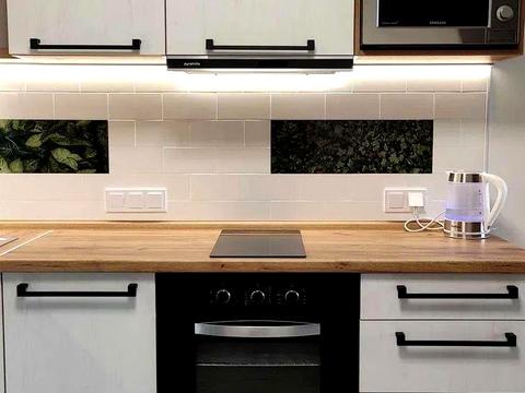 квартира за адресою Київ, Зарічна вул., 2