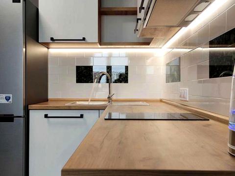 квартира за адресою Київ, Зарічна вул., 2