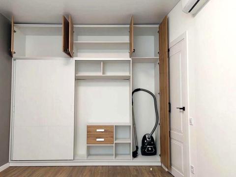 квартира за адресою Київ, Зарічна вул., 2