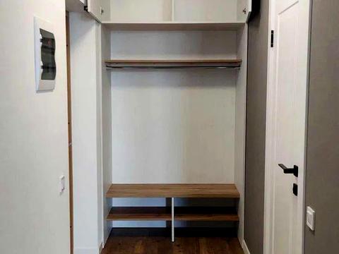 квартира за адресою Київ, Зарічна вул., 2