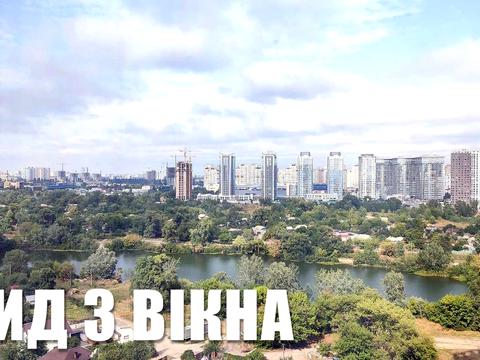 квартира за адресою Київ, Зарічна вул., 2